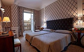 Boutique Hotel Trevi Rome